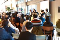 CIRCULATION KYOTO(サーキュレーション キョウト)開催中