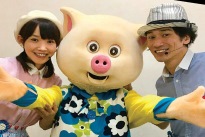 みんなであそぼう!「親子でコンサート」チケット発売中